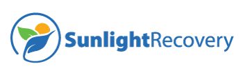 Sunlight Recovery Center logo