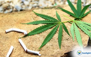 How to stop smoking weed