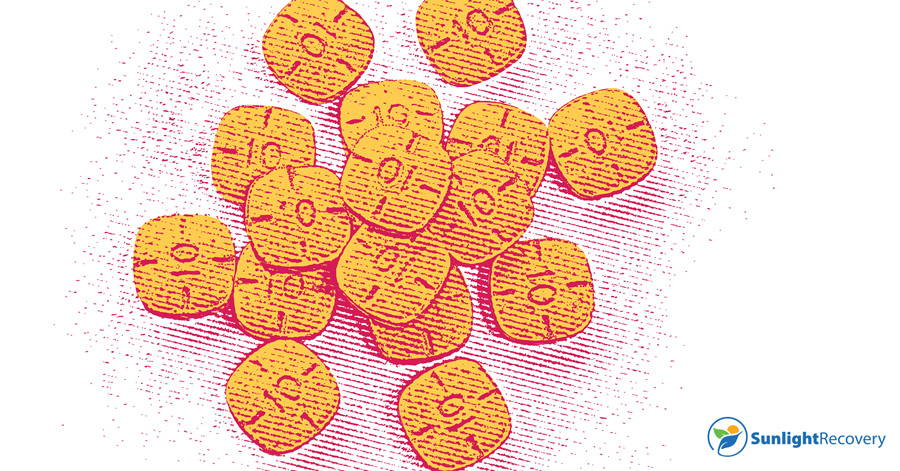 Can You Overdose on Adderall?