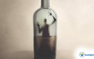 The Dangers of "Drowning Your Sorrow"