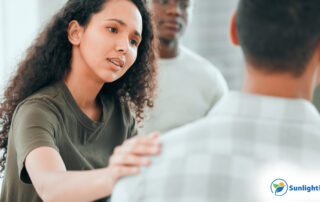 Removing Barriers to Rehab: Asking for Help