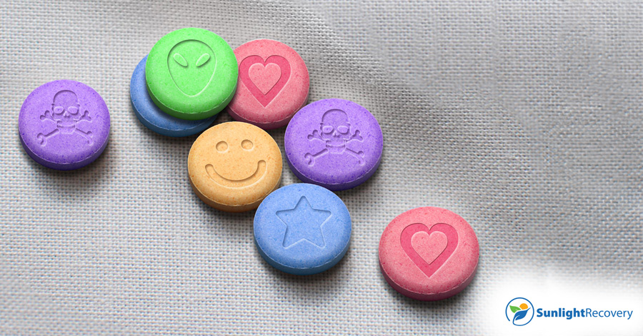 Can You Overdose on MDMA?