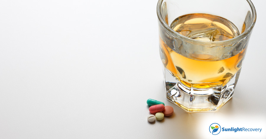 Antidepressants and Alcohol: What to Know About Combining Them