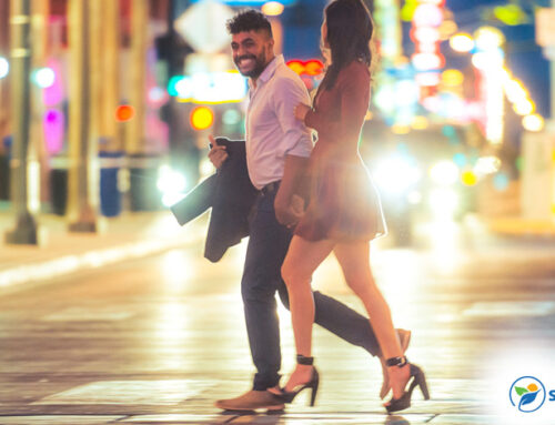 Drunkenness and Consent: When Alcohol Blurs Lines