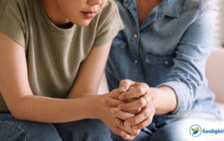 Heroin Use: Help for Someone You Know
