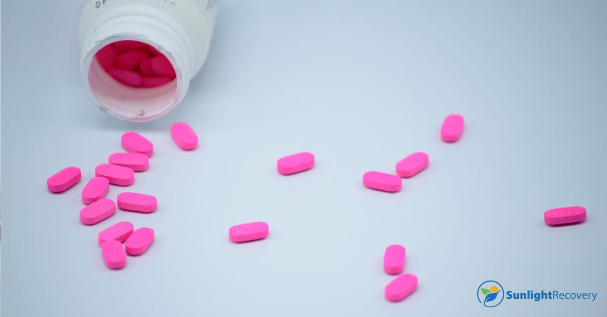 Can You Overdose on Antihistamines? Sunlight Recovery Addiction