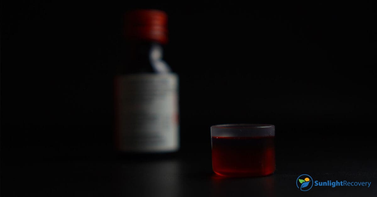 Can You Overdose on Cough Syrup? Sunlight Recovery Addiction Treatment