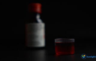 Can You Overdose on Cough Syrup?