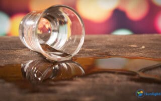 Does Alcohol Thin Your Blood?
