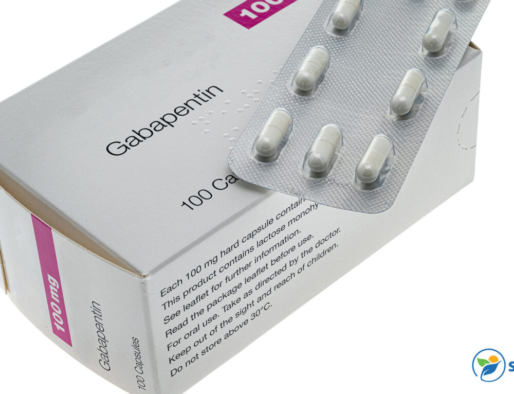 is gabapentin bad for kidneys