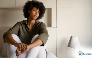 Self-Isolation: The Causes and Mental Health Toll