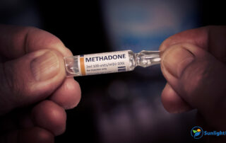 Side Effects of Methadone