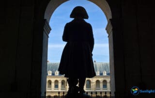 The Personality Disorder That Napoleon Probably Had