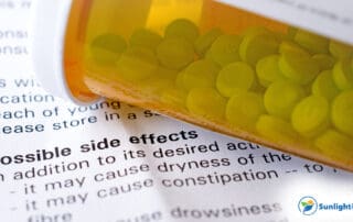 Xanax: Side Effects to be Aware of
