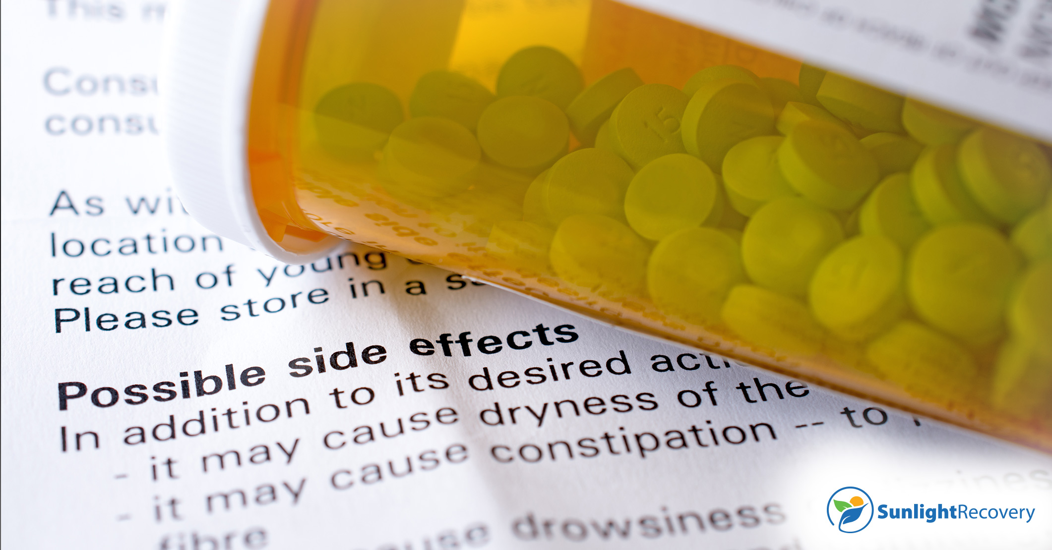 Xanax: Side Effects to be Aware of