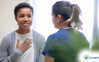 Advocating for Your Recovery with Your Medical Providers