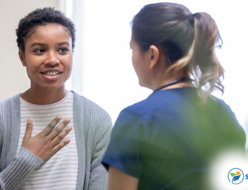 Advocating for Your Recovery with Your Medical Providers