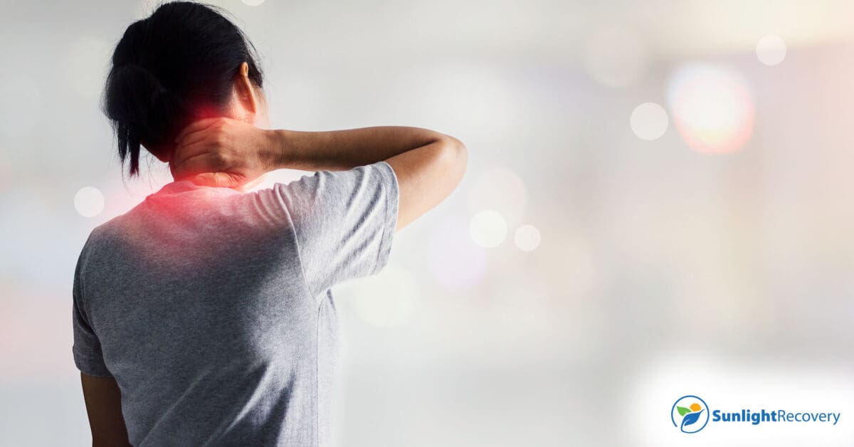 View of The Abbey Addiction Treatment Center