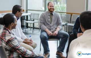 How to Build a Recovery Support System