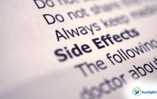 Side Effects of Haldol