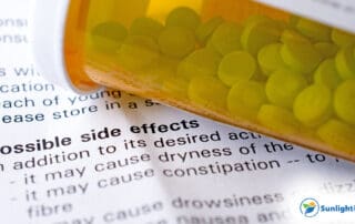 Side Effects of Lexapro