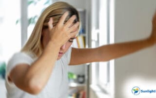 Signs You Were Drugged