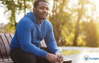 Keeping Promises to Yourself - Setting the Tone for the New Year