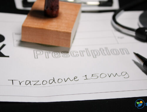 Side Effects of Trazodone