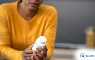 Side Effects of Acamprosate