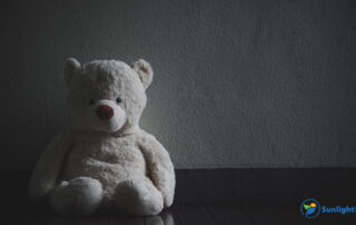 Childhood Abandonment Issues