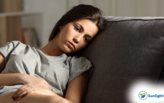 What to do if you lose interest in everything
