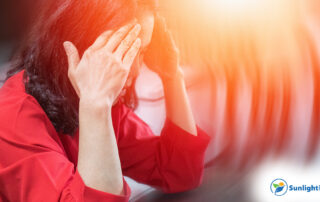 How to stop an anxiety attack