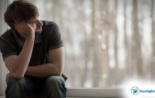 Spotting the signs of abandonment issues
