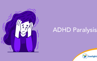 What is ADHD Paralysis