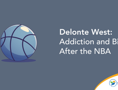 Delonte West: Battling Addiction and Bipolar After the NBA