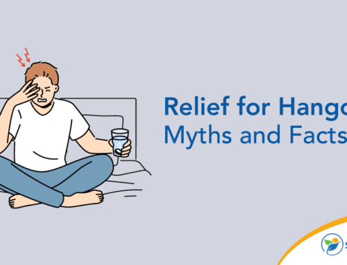 Relief for Hangovers – The Myths and Facts