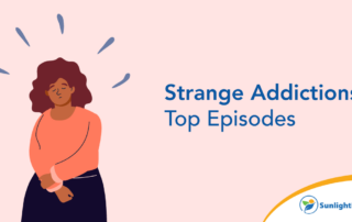 Top 'My Strange Addiction' Episodes