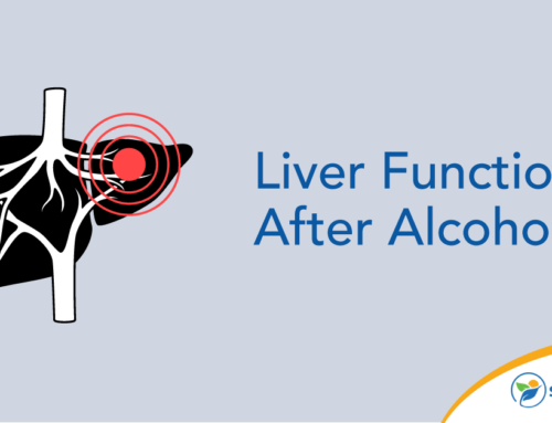 The Odds of Restored Liver Function After Alcohol