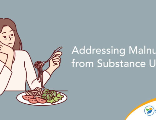 Addressing Malnutrition from Substance Use