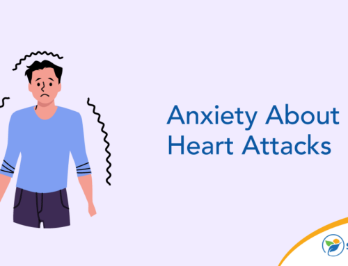 Anxiety About Heart Attacks