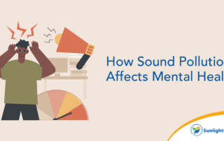 Sound Pollution Affecting mental health