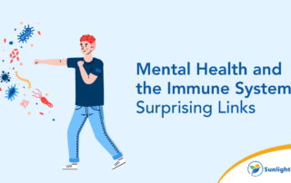 Immune System and Mental Health -Surprising Links