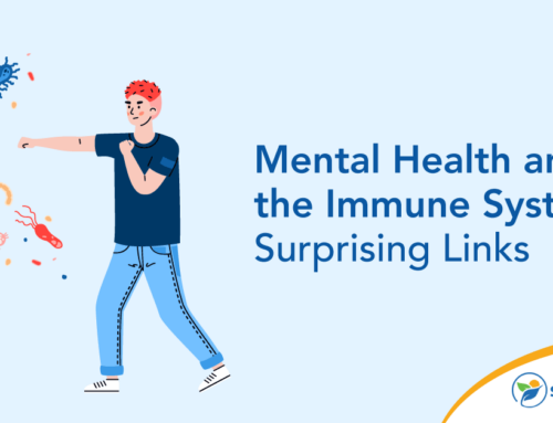 Mental Health and the Immune System: Surprising Links