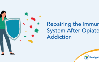 Immune System After Addiction