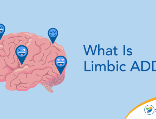 What Is Limbic ADD?