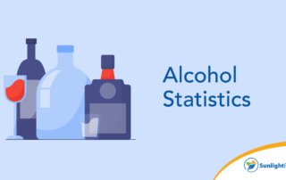 Alcoholism stats