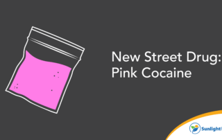 Pink Cocaine - New Drug