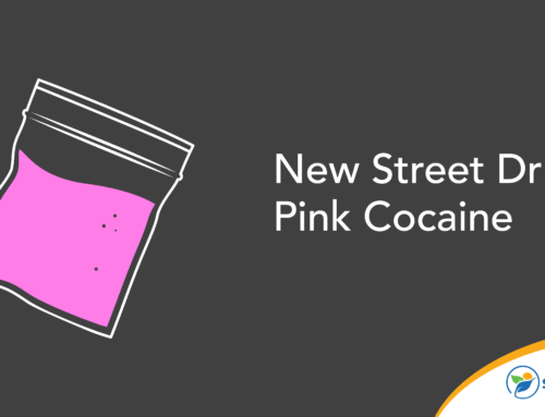 New Street Drug: Pink Cocaine