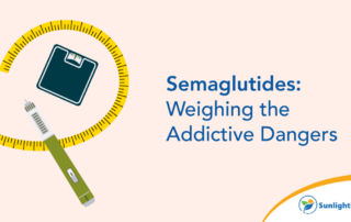 Semaglutides and overuse