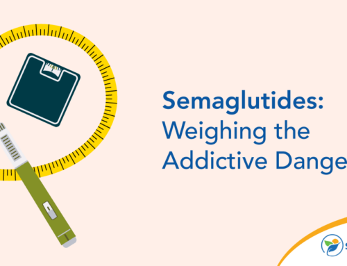 Semaglutides: Weighing the Addictive Dangers